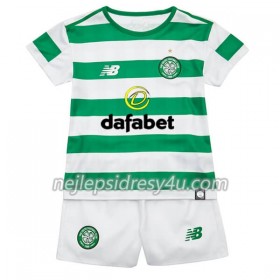 Fotbalový Dres Celtic Dětské Domácí 2018/19